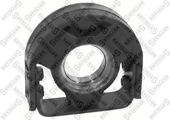 Подвесной подшипник карданного вала Stellox для Mercedes-Benz Actros MP3 2008-2012. Артикул 83-02541-SX