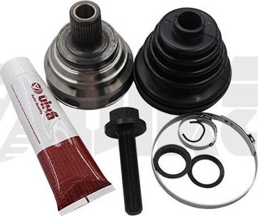 Шрус наружный (граната) (в сборе) Vika. Артикул 54980014901