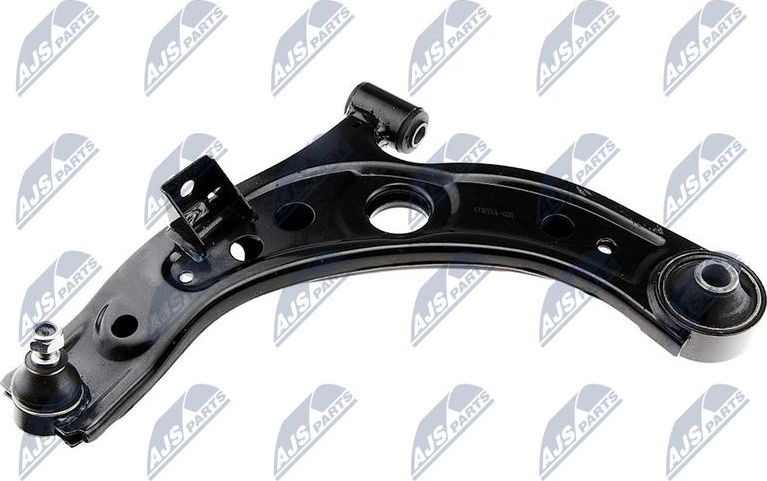 Поперечный рычаг передней подвески NTY. Артикул ZWD-DA-020
