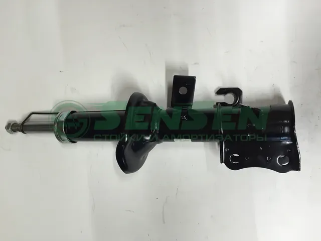 АМОРТ. ПЕРЕД. ЛЕВ. ГАЗ KIA RIO (Sensen). Артикул 42130699