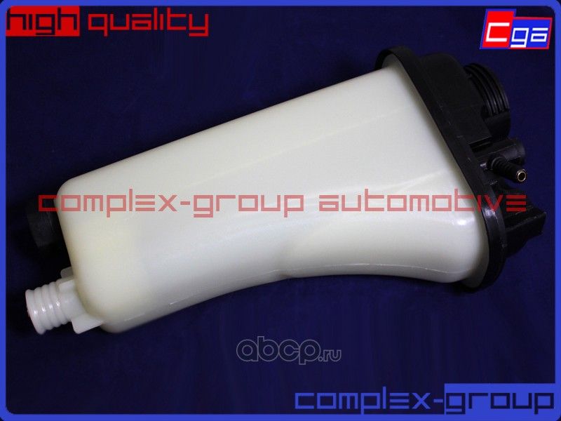 Бачок расширительный 17111723520 CGA. Артикул 10TNK753RA