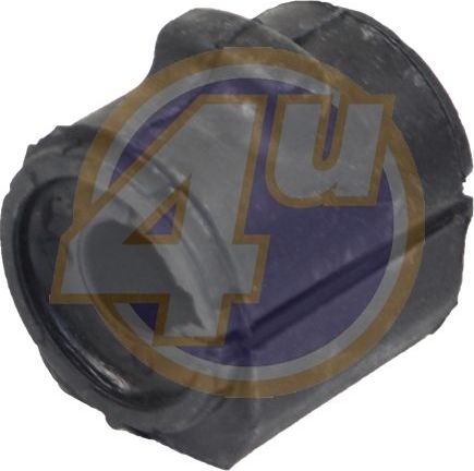 Втулка стабилизатора 4U передняя для Ford Fusion I 2002-2012. Артикул FR-SB-00345