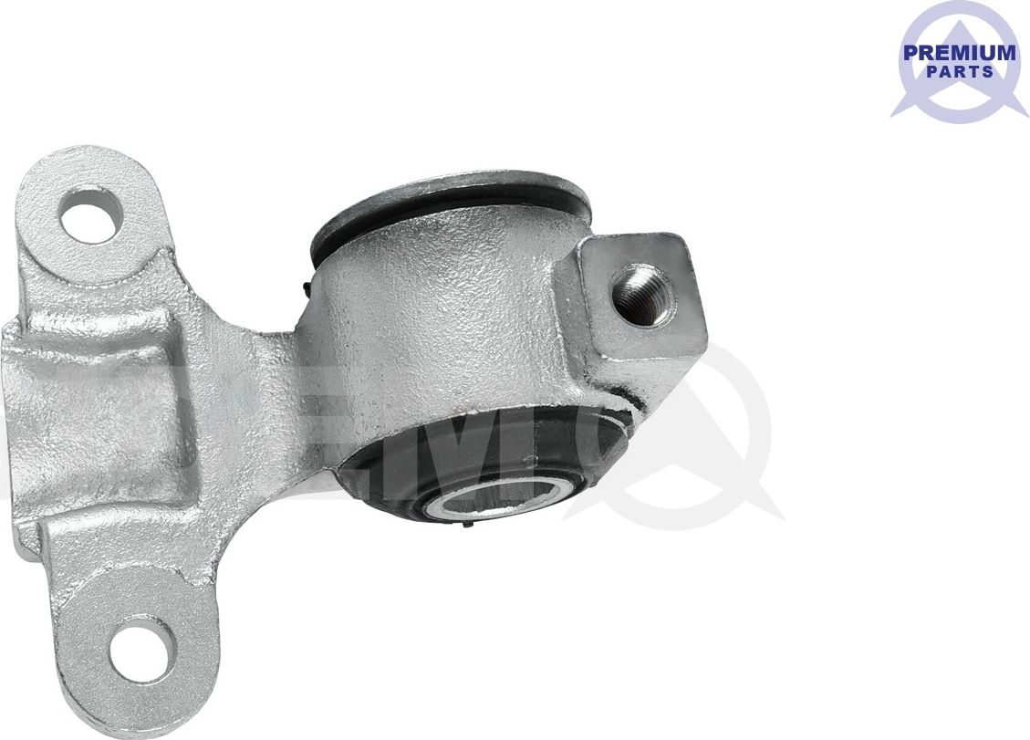 Сайлентблок переднего рычага подвески Sidem. Артикул 819629