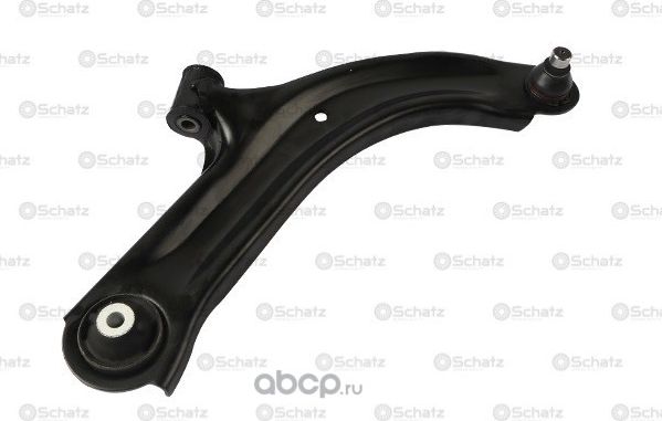 Рычаг подвески (Schatz) Schatz. Артикул S251445R