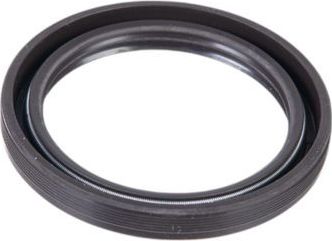 Сальник коленвала Zentparts (FPM (Fluor-Kautschuk)). Артикул Z26851