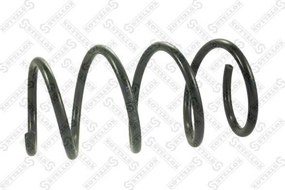 Пружина подвески Stellox. Артикул 10-22040-SX