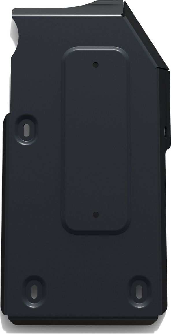 Защита АвтоБРОНЯ для редуктора Hyundai ix35 4WD 2010-2015. Артикул 111.02829.1