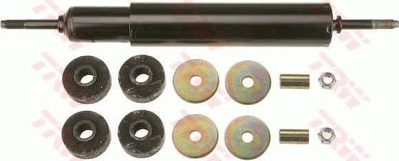 Амортизатор TRW передний для MAN L2000 1993-2005. Артикул JHZ5033