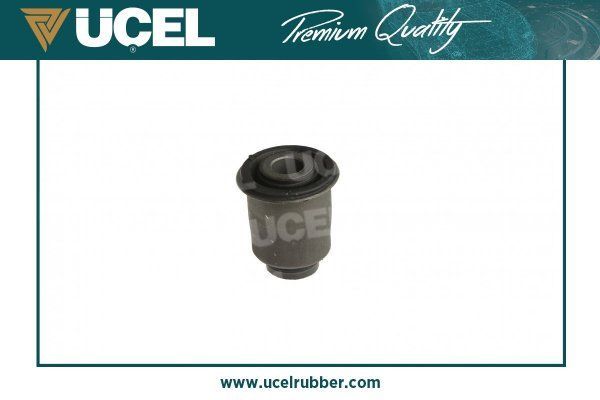 Сайлентблок переднего рычага подвески Ucel (резина/металл). Артикул 10725