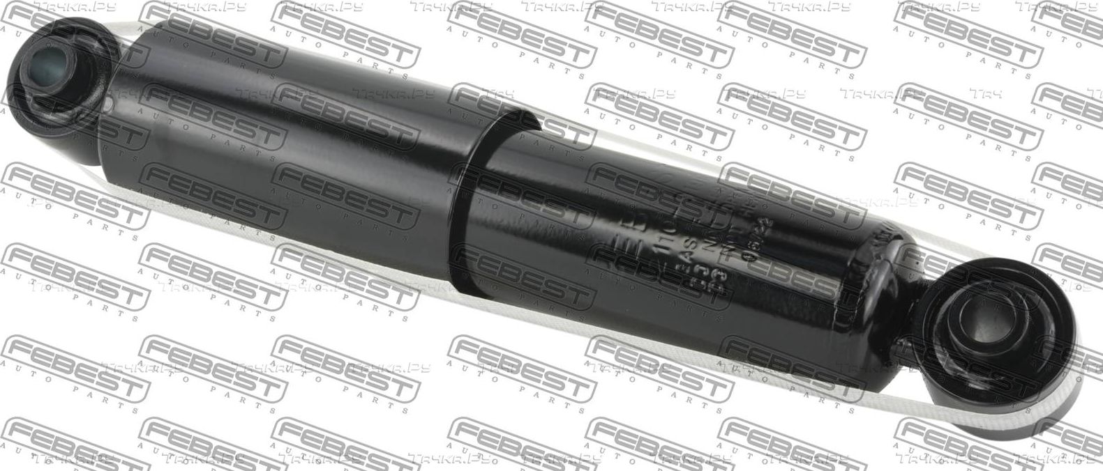 Амортизатор Febest. Артикул 02110-019R