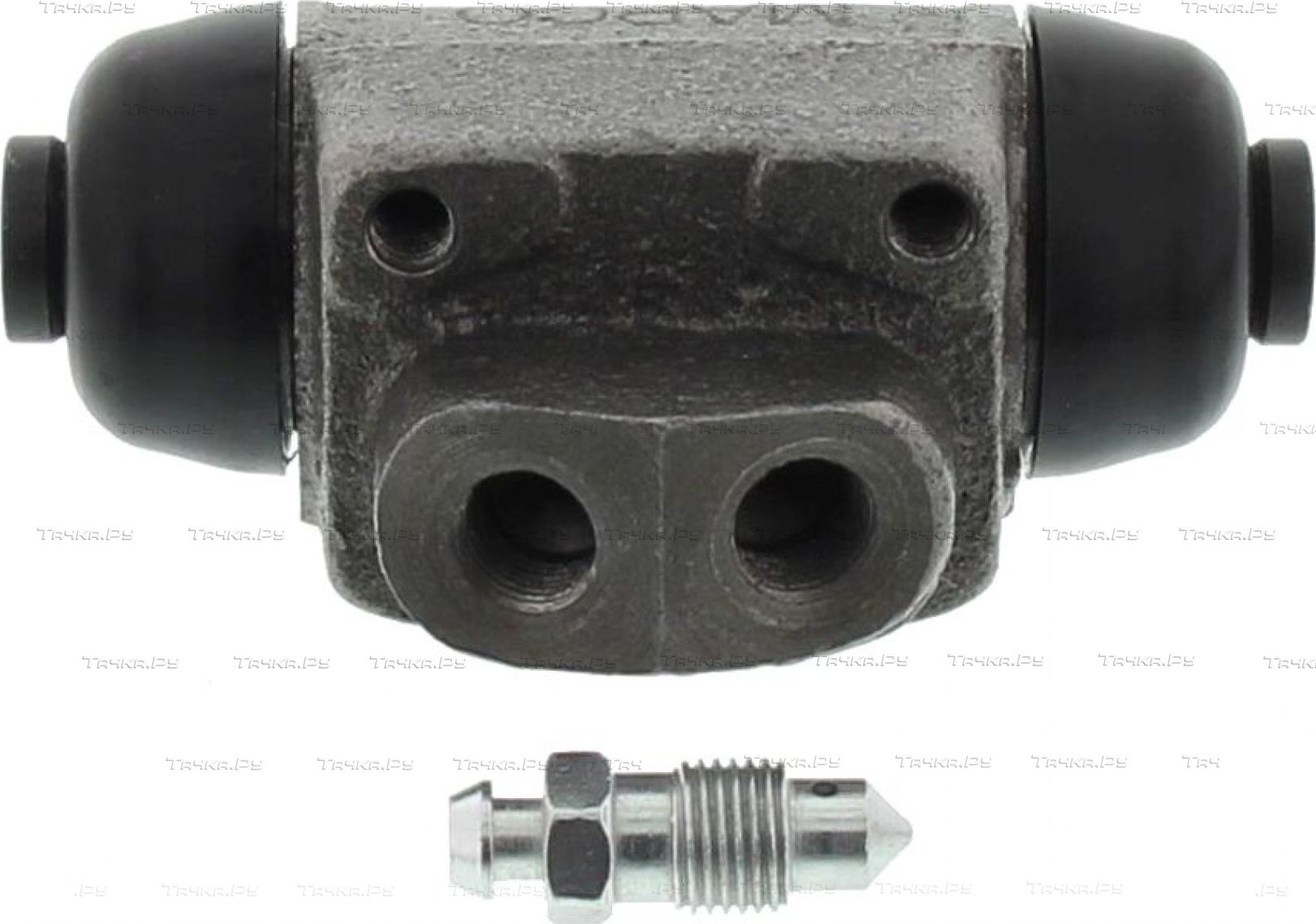Тормозной цилиндр MAPCO задний для Ford Focus II 2004-2012. Артикул 2765