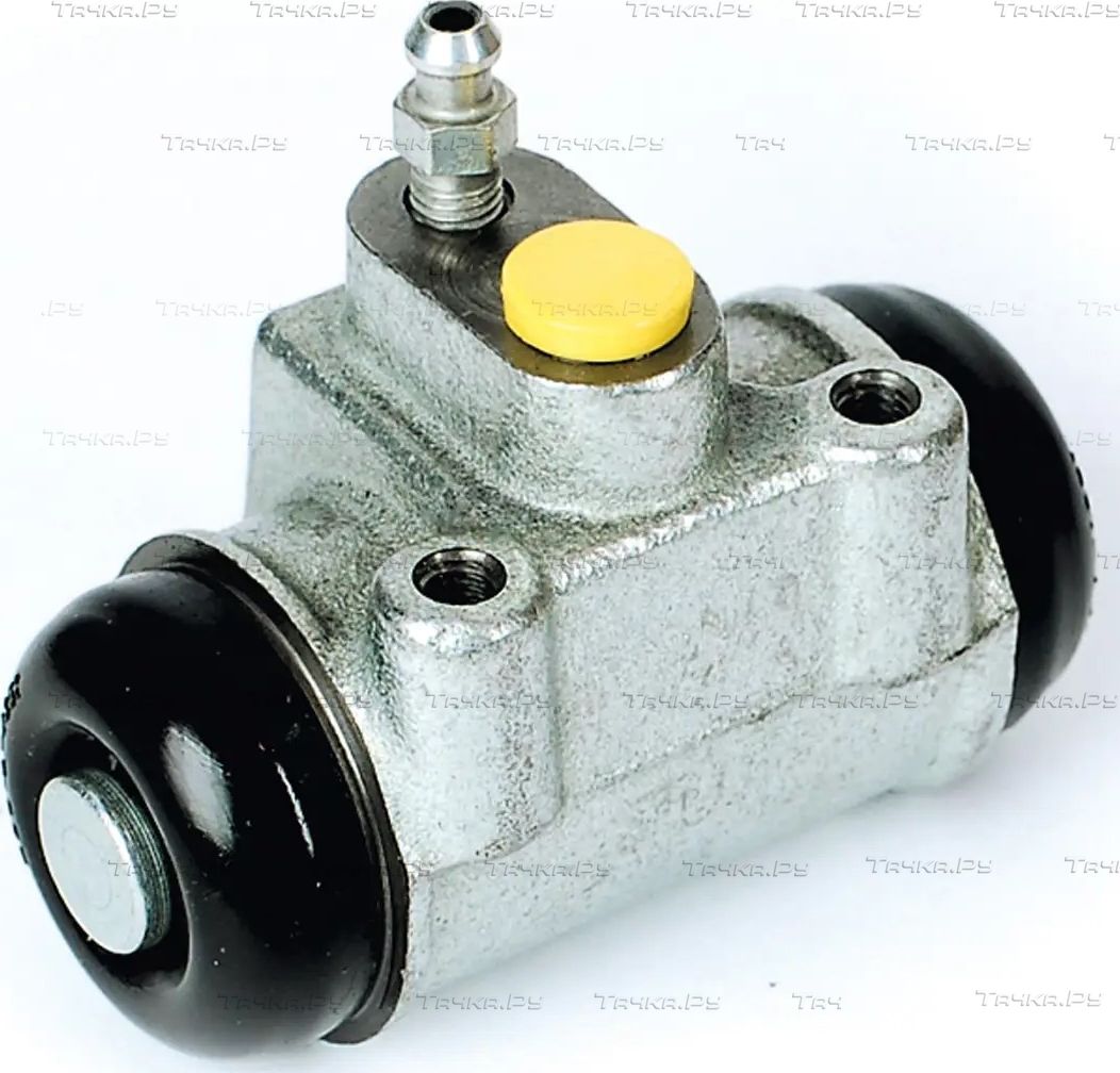 Тормозной цилиндр Brembo (Чугун). Артикул A 12 295