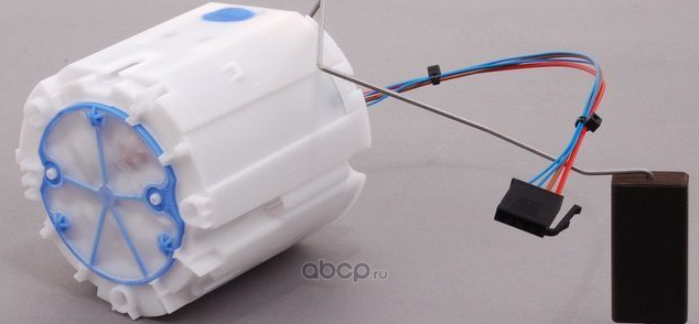 Насос бака топливного Mercedes-Benz. Артикул A2214704594