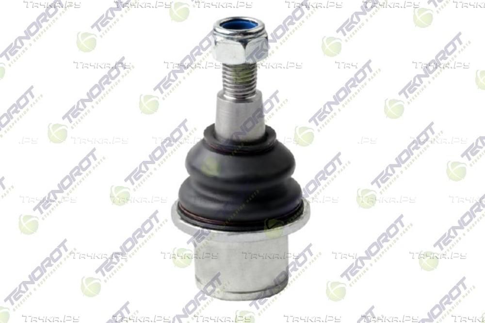 Шаровая опора Teknorot передняя нижняя для Land Rover Discovery III 2004-2009. Артикул LA-134