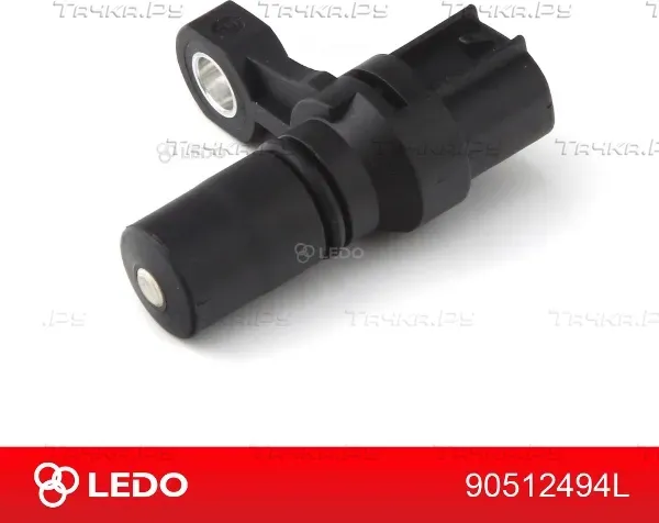 Датчик скорости КПП (Ledo). Артикул 90512494l