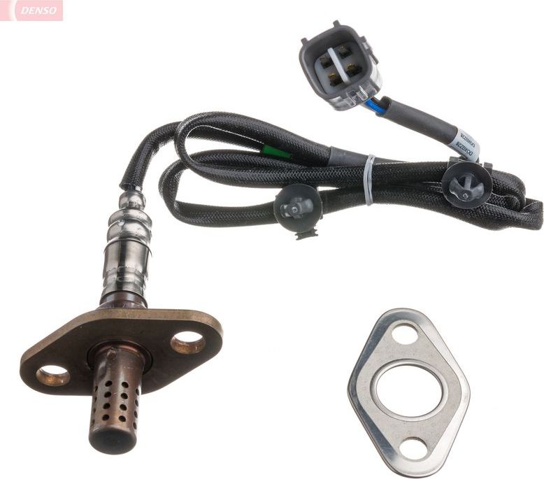 Лямбда-зонд (кислородный датчик) Denso Direct fit switching sensor. Артикул DOX-0228
