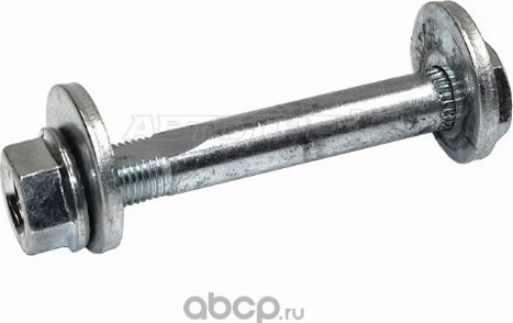 Болт комплект с эксцентриком (SAT). Артикул STMB430151K