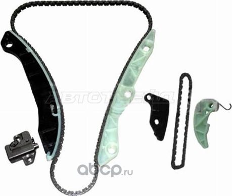 К-т цепи ГРМ 4B101112G4KD LANCEROUTLANDERSPOR (SAT). Артикул TKMIT146