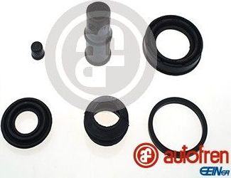 Ремкомплект тормозного суппорта Autofren Seinsa задний для Mercedes-Benz V-Класс I (W638) 1996-2003. Артикул D4581