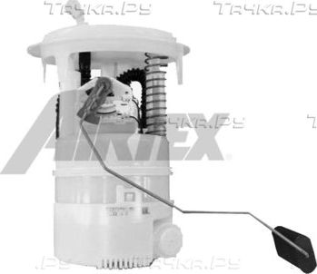 Бензонасос (топливный насос) Airtex. Артикул E10663M
