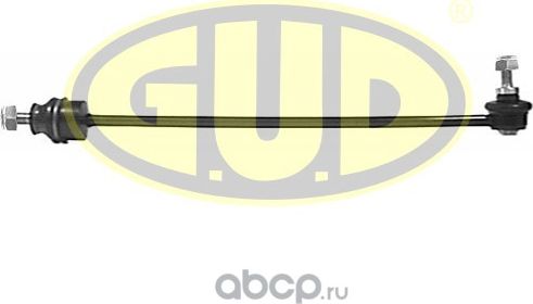 Стойка (тяга) стабилизатора G.U.D.. Артикул GSP301048
