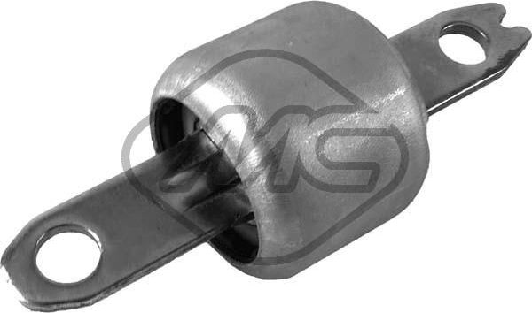 Сайлентблок задней балки Metalcaucho. Артикул 74000