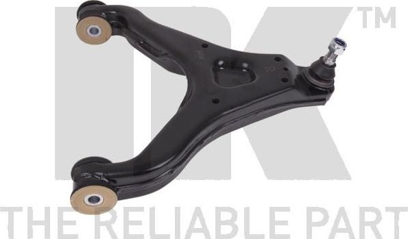 Поперечный рычаг NK. Артикул 5012360