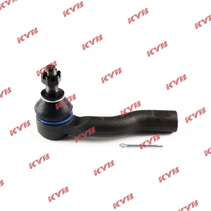 Наконечник рулевой тяги KYB SSP для Toyota Sienna II 2003-2009. Артикул KTR1305