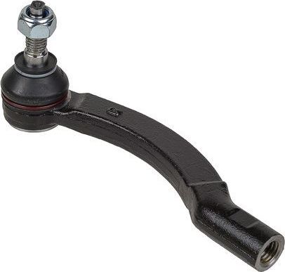 Наконечник рулевой тяги Zentparts правый для Volvo S70 1996-2000. Артикул Z11198