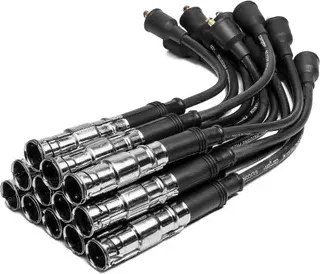 Провода высоковольтные W203, W202, W163, W124, W140 (Cargen) Cargen. Артикул AX150