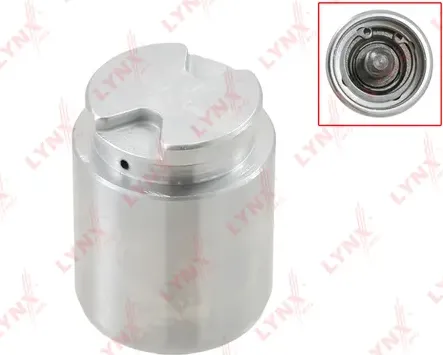 Поршень тормозного суппорта заднего (Lynxauto). Артикул BC4408