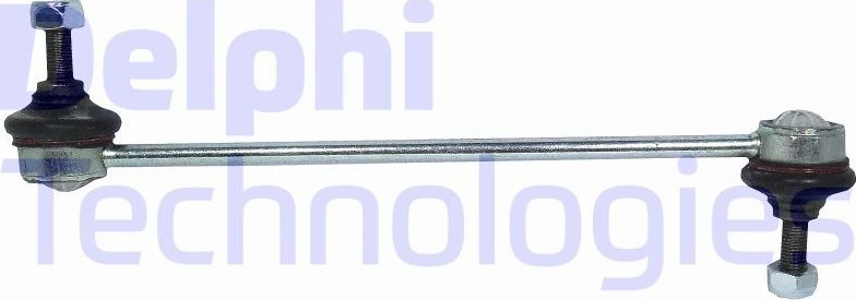 Стойка (тяга) стабилизатора Delphi. Артикул TC1953