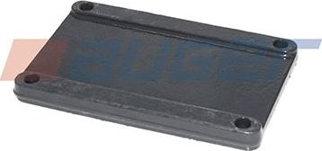 Формовочный элемент, отбойник рессоры Auger. Артикул 70277