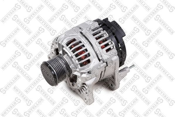 Генератор Stellox для Volkswagen Jetta V 2005-2010. Артикул 06-10812-SX