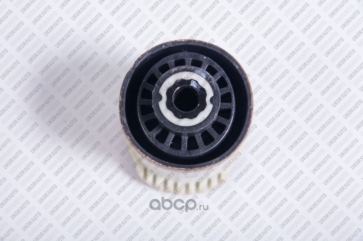 Сайлентблок задней балки (Ukorauto). Артикул U0622002