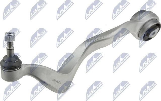 Поперечный рычаг передней подвески NTY. Артикул ZWG-BM-008