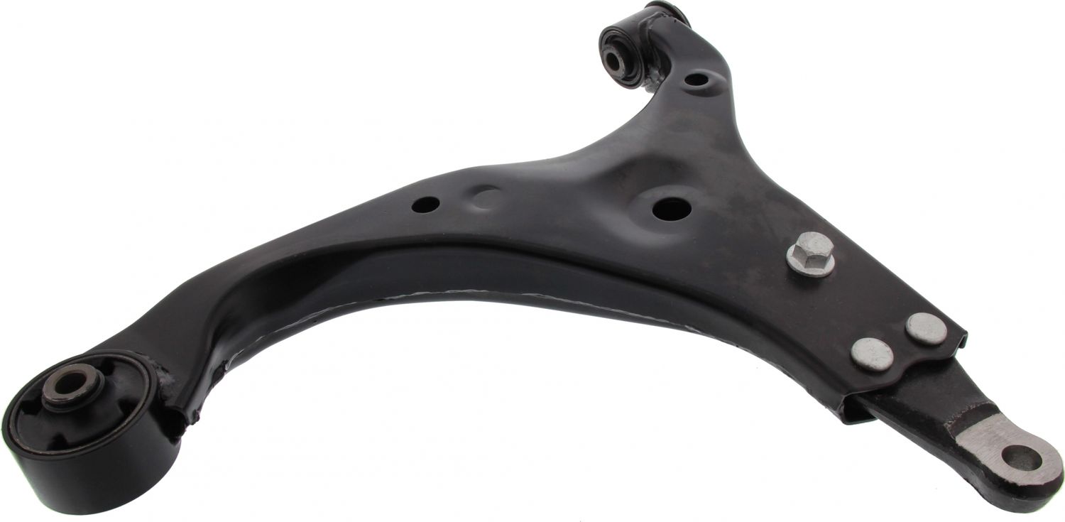 Поперечный рычаг передней подвески MAPCO (Листовая сталь). Артикул 51232