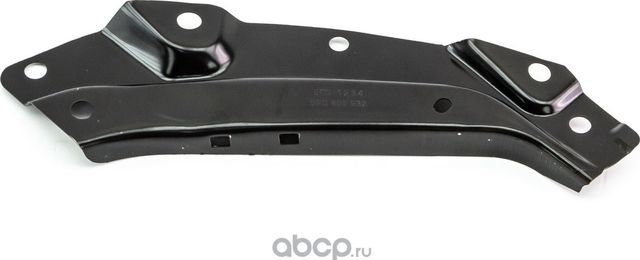 Стойка (Dominant). Артикул AW6R008050932C