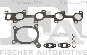 spare parts FA1. Артикул KT140065E