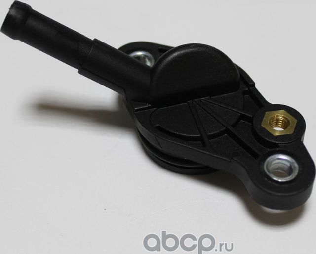 Фланец системы охлаждения VAG 06K121132 (Raceorly). Артикул I01039033