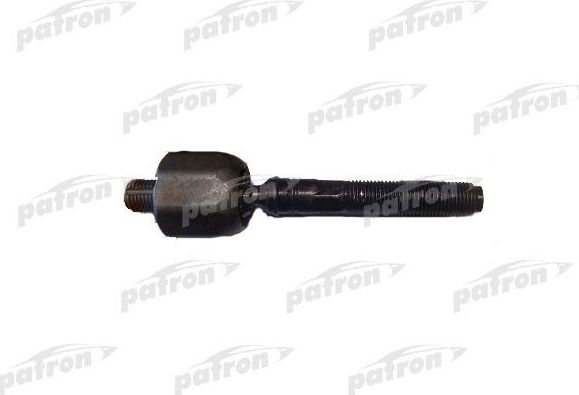 Рулевая тяга Patron правая/левая внутренняя наружный для Honda Accord VII 2003-2008. Артикул PS2346