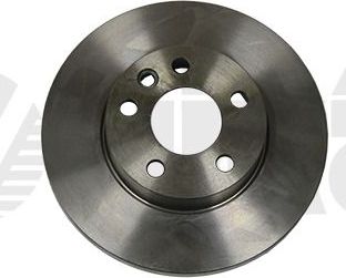 Тормозной диск Vika. Артикул 66150024601