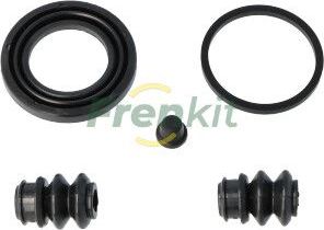 Ремкомплект тормозного суппорта Frenkit. Артикул 241006