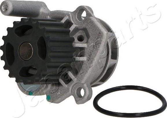 Помпа (водяной насос) Japanparts. Артикул PQ-0921