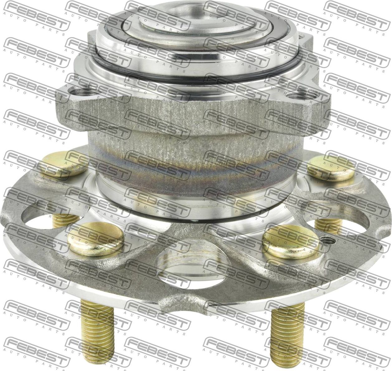 Ступица колеса Febest. Артикул 0382-RB1MR