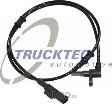 Датчик ABS Trucktec Automotive. Артикул 02.42.061
