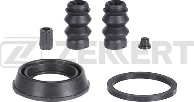 Ремкомплект тормозного суппорта Zekkert задний для Volkswagen Crafter I 2006-2016. Артикул BR-2066