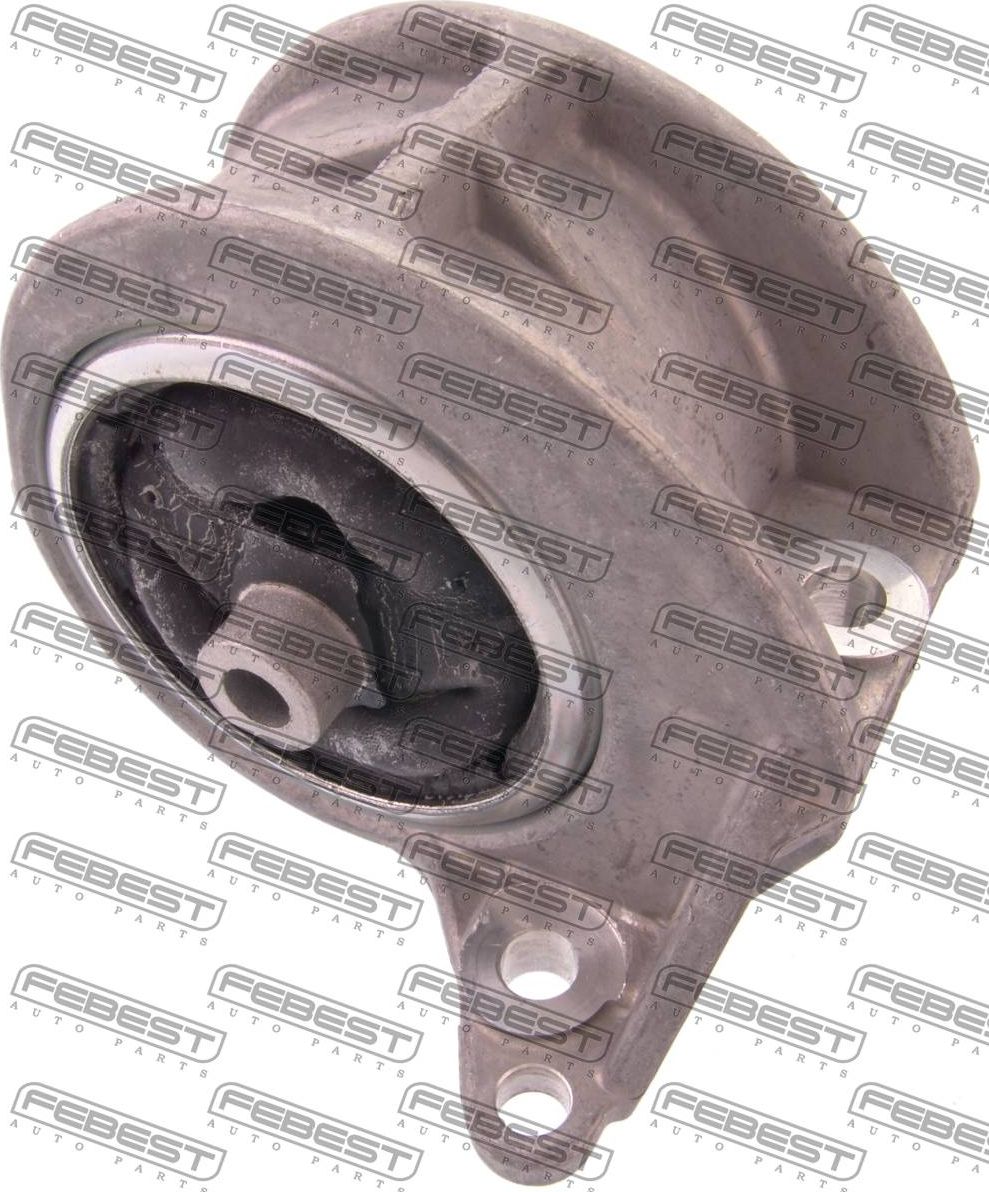 Подушка (опора) двигателя Febest. Артикул NM-P10SRRH