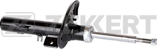 Амортизатор Zekkert передний левый для Citroen DS3 I 2013-2015. Артикул SG-5094