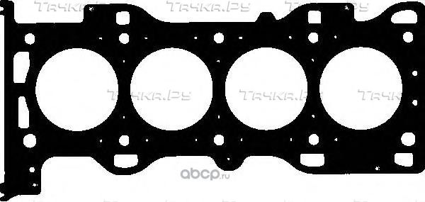 Прокладка ГБЦ Glaser для Ford Mondeo III 2000-2007. Артикул H80594-00